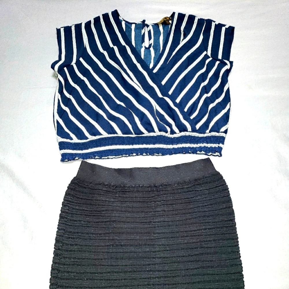 Womens 2 piece suit
